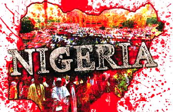 Female child thief nabbed, stripped & clubbed to death in Owerri