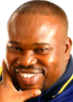World Cup: Edo sports commissioner pleads for Osaze