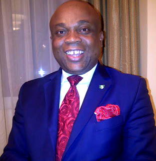 Confab: We want diaspora voting — Udechukwu