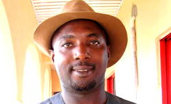 Evil People’s Apology! My kidnappers begged for forgiveness – Edwin Clark’s son