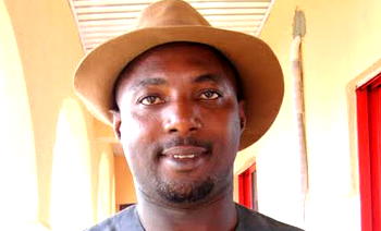 Evil People’s Apology! My kidnappers begged for forgiveness – Edwin Clark’s son