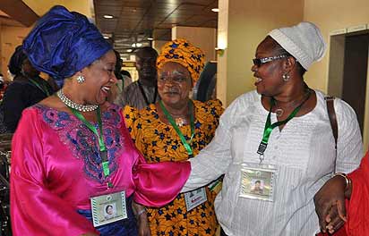 Defecting govs, senators, others to lose seats – Cttee