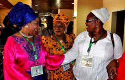 Consensus group endorses additional state for S/East