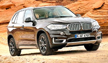Coscharis takes large SUV segment by storm
