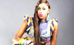 Cynthia Morgan returns with German juice