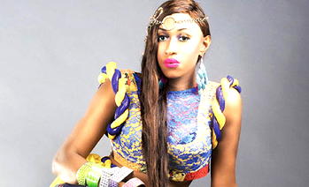 Cynthia Morgan returns with German juice