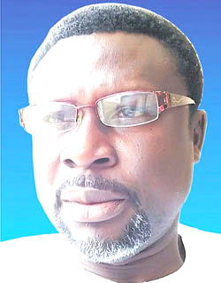 N4GG: Watch Dog of Good Governance