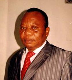 Olanusi’s impeachment is a mockery of the legislature  — Edojah