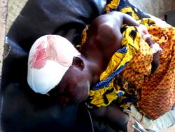 How hoodlums butchered man over farmland