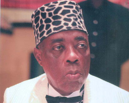 Boko Haram’s days are numbered — Amb. Eke