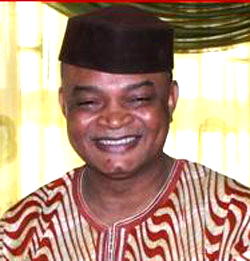 FG tasked over infiltration of ISIS operatives into Nigeria