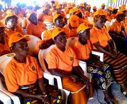 N30m lifeline for widows of soldiers, policemen, others