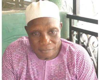 Traditional rulers are not getting what is due to them —Lagos traditional prime minister