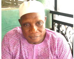 Traditional rulers  are not getting  what is due to them —Lagos traditional prime minister