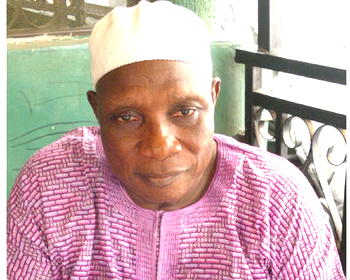 Traditional rulers  are not getting  what is due to them —Lagos traditional prime minister