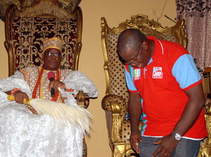 Ekiti election: Deconstructing the Fayemi meltdown