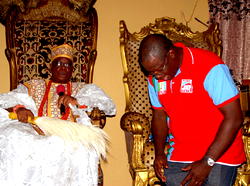 Ekiti election: Deconstructing the Fayemi meltdown