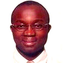 Ours is purely an intellectual business – Fidelis Ndeh-Che