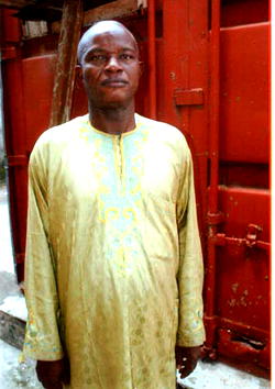 Farmer forges signatures, steals N2m from bank