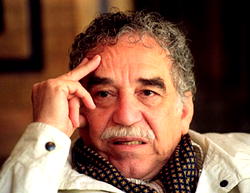 Gabriel Garcia Marquez: Farewell to the Magic Muse