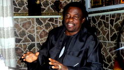 2015 Break-Up Prediction: Nigeria will shock Western world – CAN leader