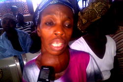 our Pains  are prolonged by myths —Goitre patients reveal