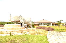 Osun: When the language of development is empowerment
