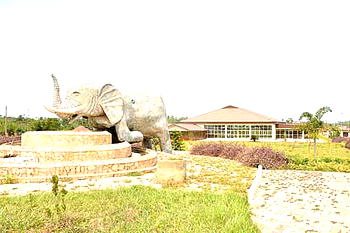 Osun: When the language of development is empowerment