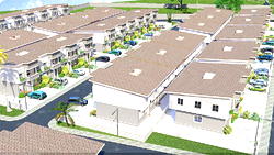 Labour union unveils plans to build N400bn public servants estate in FCT