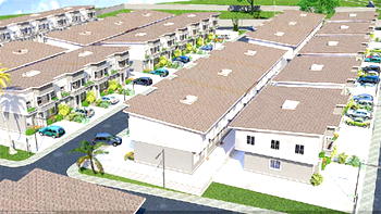 Labour union unveils plans to build N400bn public servants estate in FCT