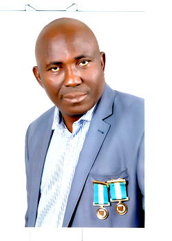 Confab: Nigeria is better off united— Irikefe