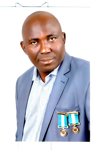 Confab: Nigeria is better off united— Irikefe