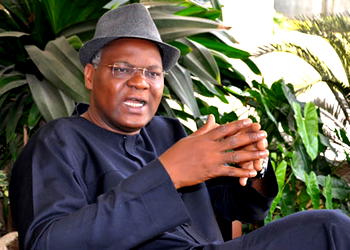 Oyo 2015: Ajimobi has failed — Owolabi, PDP guber aspirant