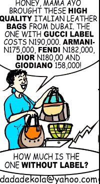 Italian Leather Bags