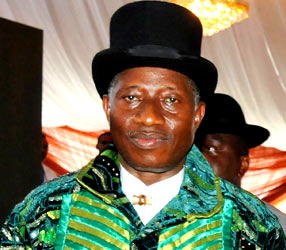 Jonathan commissions N100bn new investment in North East