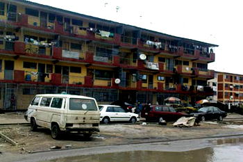 10,000 mortgages:  FG invites developers with special technologies