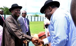 Bayelsa: Personalities that may swing the votes