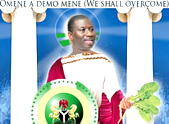 A season of conspiracies against Goodluck Jonathan