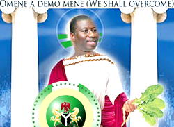 A season of conspiracies against Goodluck Jonathan