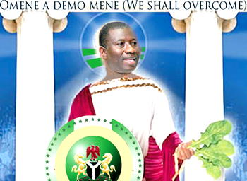 A season of conspiracies against Goodluck Jonathan