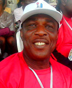 AFN celebrates Anugweje’s professorial promotion