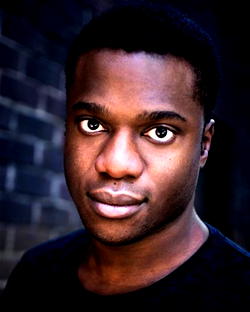 Nigeria’s Ladi Emeruwa, others for  Shakespeare’s 450th birthday