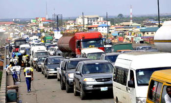 Curbing robbers menace on Benin – Lagos expressway