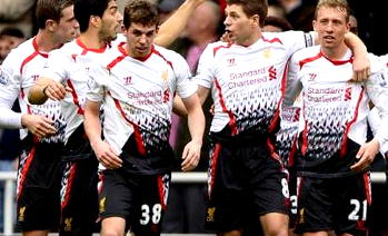 Dawson kills  Liverpool’s Europe dream
