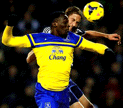 Lukaku not up for Chelsea fight – Mourinho