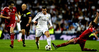 La Liga:  Bale world record 100m euros transfer document leaked  