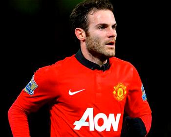 Mata says sorry to United fans after West Brom red