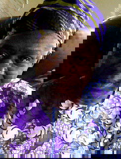 Self employment is the only way out – Joseph Modey