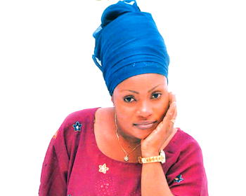 I use ‘polite insult’ on  randy men — Morenikeji