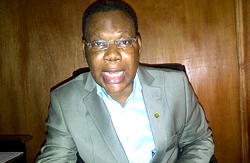 Outsourcing must conform with global best practices – HuCaPan President